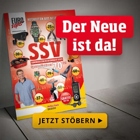 Aktuelle Katalog-Highlights